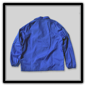 Real Vintage Blanks Jackets shown in product view