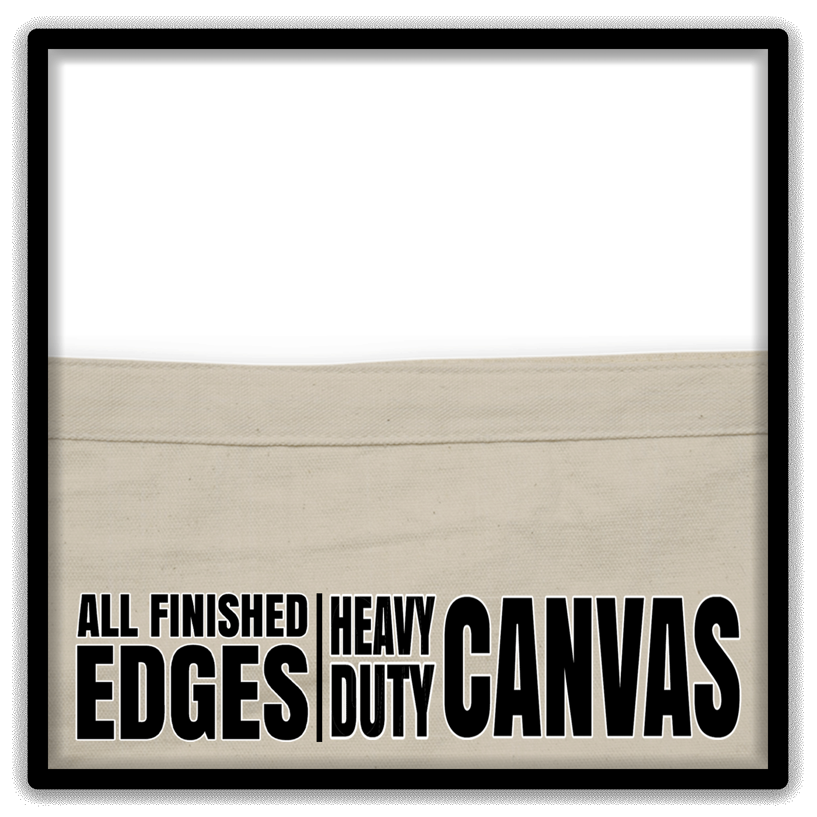 paperboy newspaper bag 14 heavy duty canvas finished edges