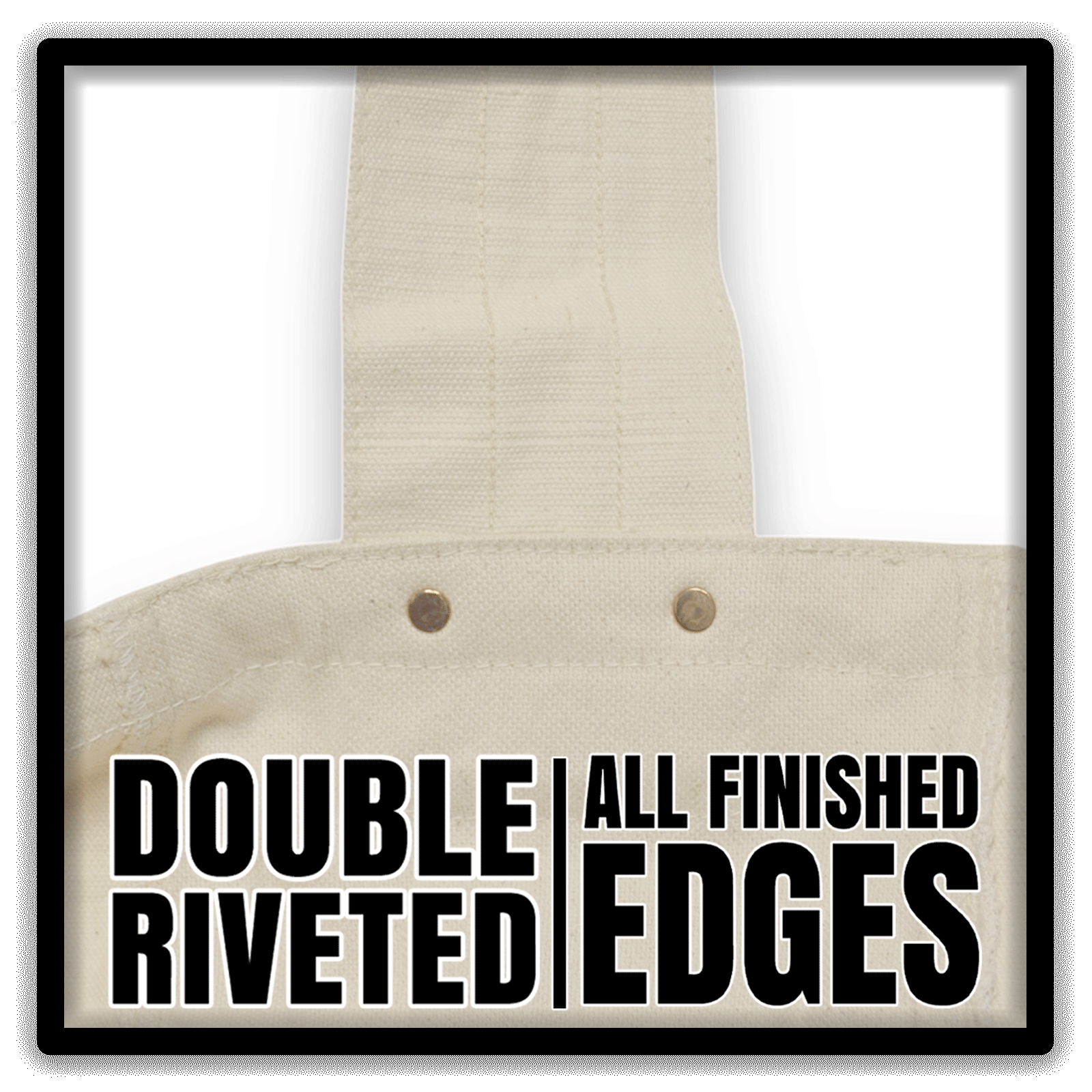 paperboy newspaper bag 17 double riveted finished edges