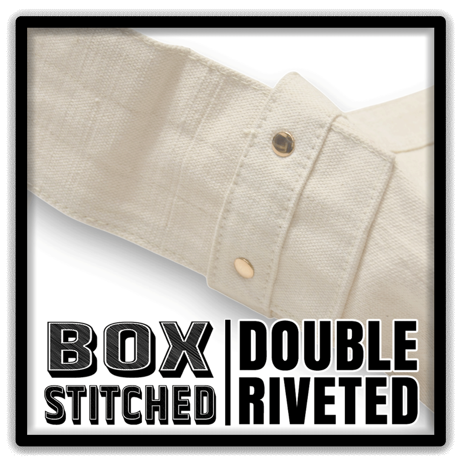 paperboy newspaper bag 19 box stitched double riveted strap
